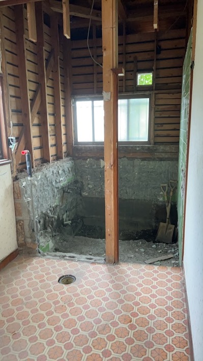 福岡邸浴室解体完了.jpg