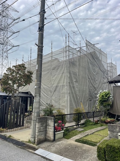 草柳邸足場組立.jpg