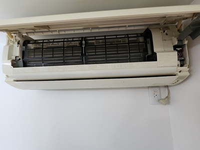 常総市I様邸落雷エアコン交換.jpg