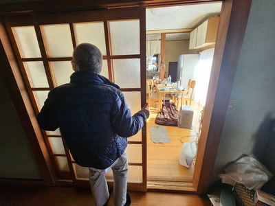 野口邸室内建具工事前.jpg