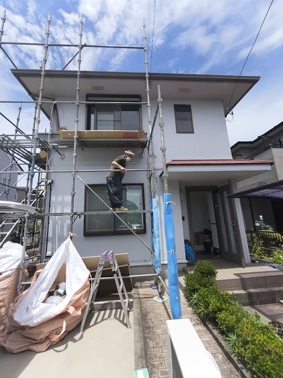 松本邸伝送改装工事.jpg