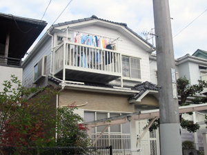 外壁塗装