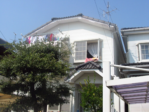 外壁塗装