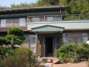 外壁塗装（スキン）
