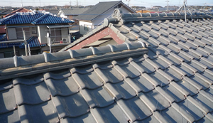 外壁塗装_屋根