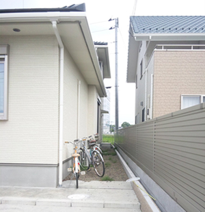 外壁塗装 エクステリア
