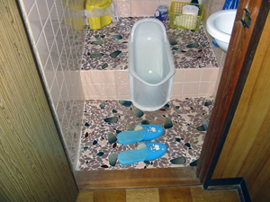 下水道＋トイレリフォーム