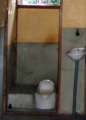 トイレリフォーム